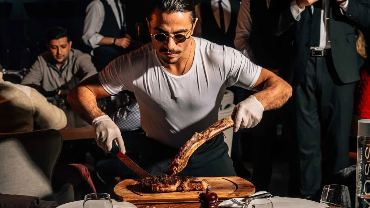 ABD medyası skandalları yazdı! Nusret Gökçe'nin eski çalışanları içlerini döktüler