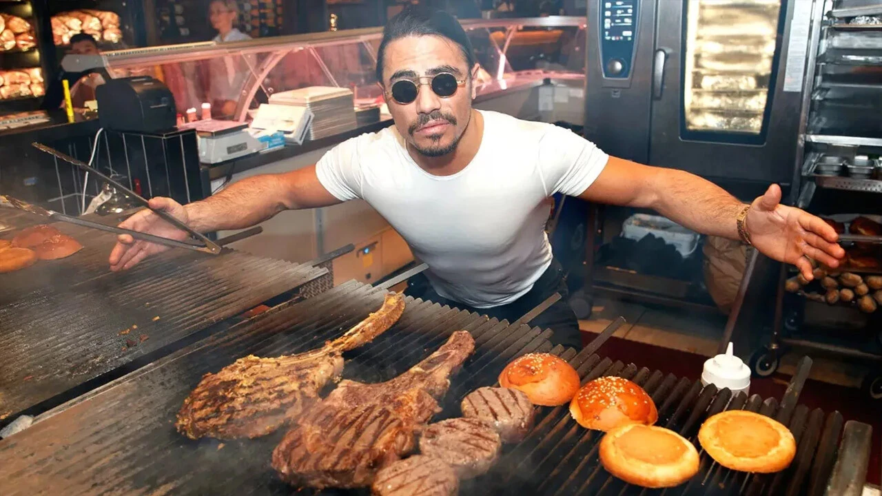 ABD medyası skandalları yazdı! Nusret Gökçe'nin eski çalışanları içlerini döktüler