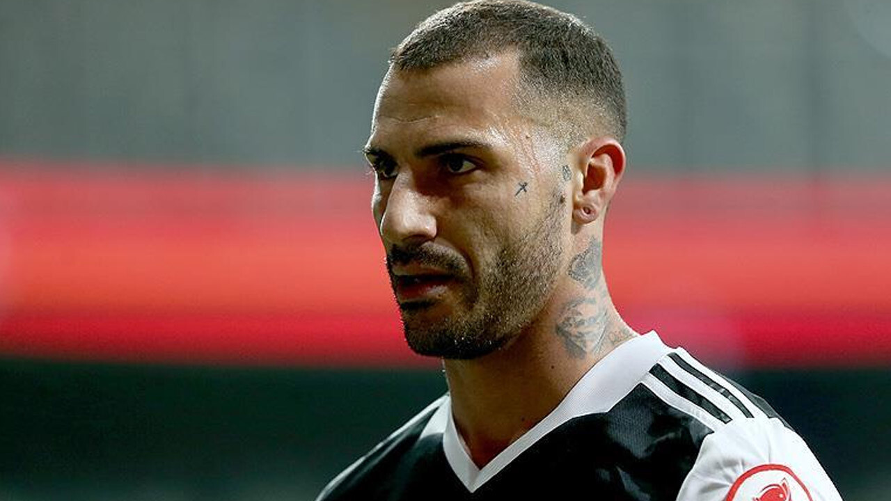 Bir dönem sona eriyor! Eski Beşiktaşlı Quaresma futbolu bırakacağı tarihi açıkladı