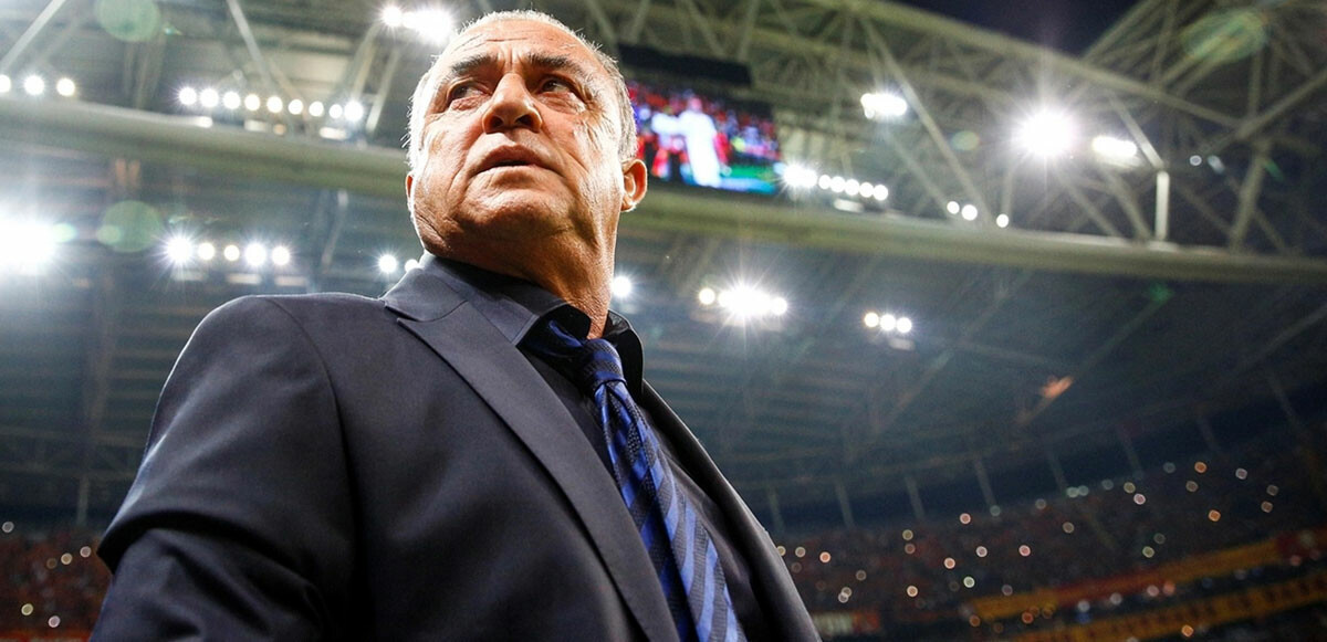 Fatih Terim savcılığa ifade verdi