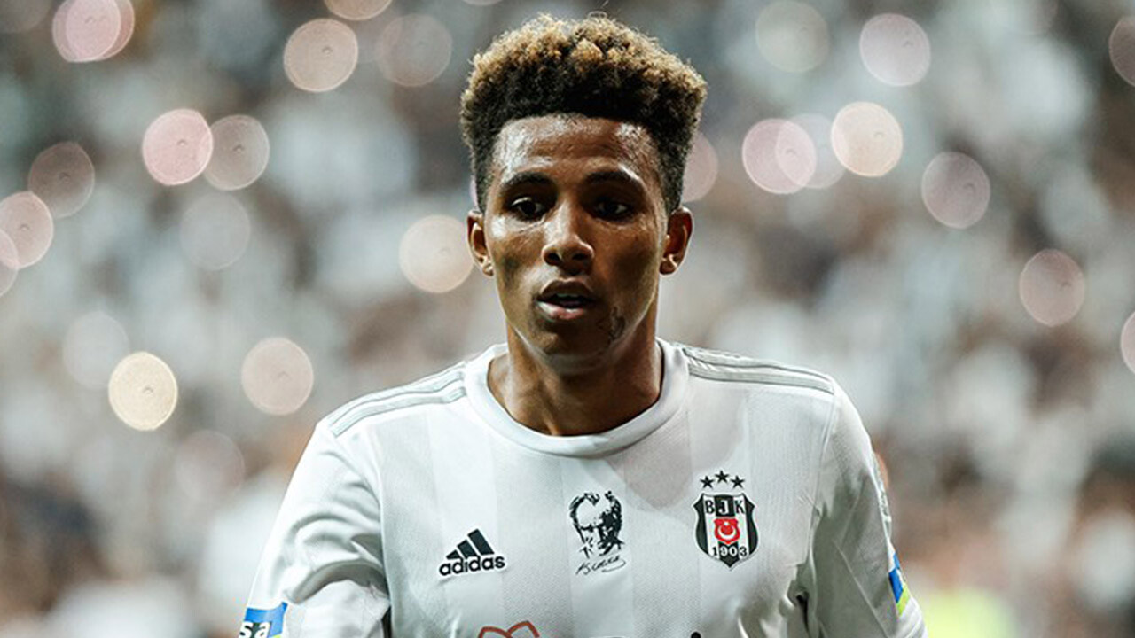 Gedson Fernandes&#039;e dev talip! Atletico Madrid 10 milyon Euro&#039;yu gözden çıkardı