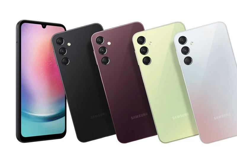 Samsung’dan bütçe dostu telefonuna 4 yıl güncelleme sürprizi