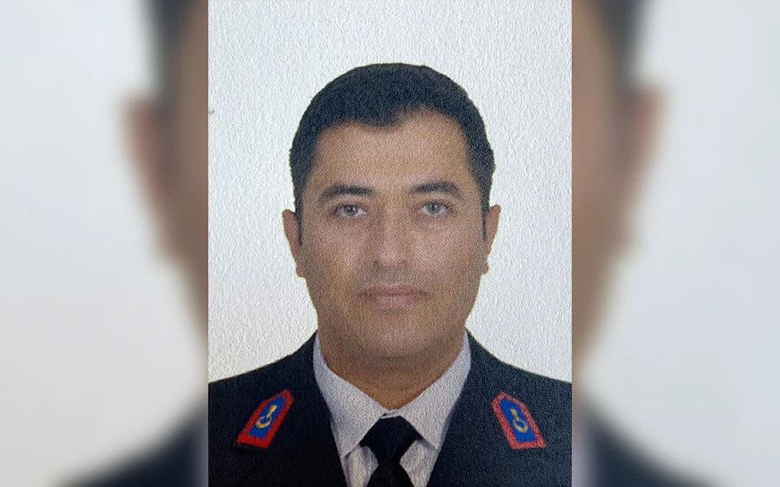 Son dakika! Mardin'den acı haber: Şehidimiz var