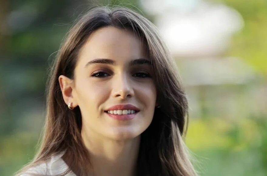 Kerem Bürsin'in yeni dizideki partneri belli oldu! Deneme çekiminde uyumları beğeni topladı!