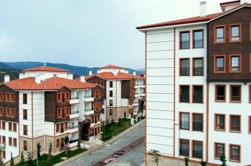 Kamu bankasından ödenecek! 550 bin lira konut kredisi hazır! Aylık taksit tutarını duyunca şaşıracaksınız!