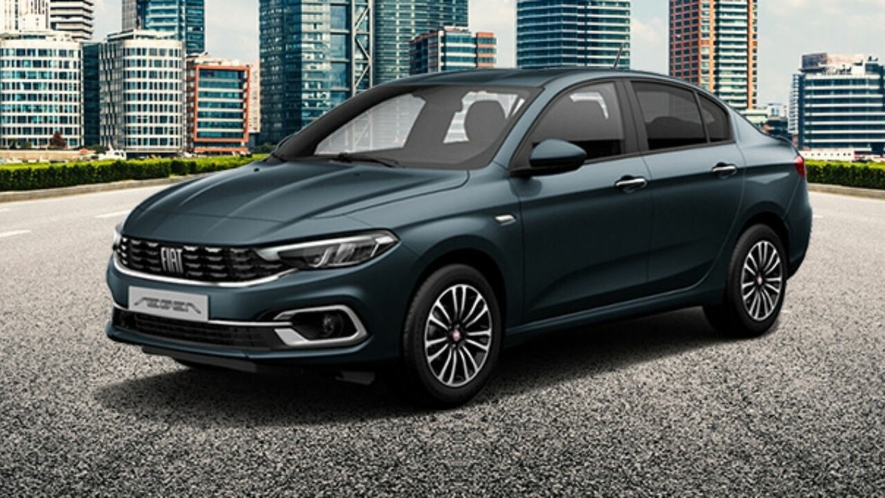 Fiat Egea modellerinde düşük faizli finansman fırsatı devam ediyor! 2 Mayıs&#039;ta sona erecek! Tüm Egea modellerinde avantajları kaçırmayın!