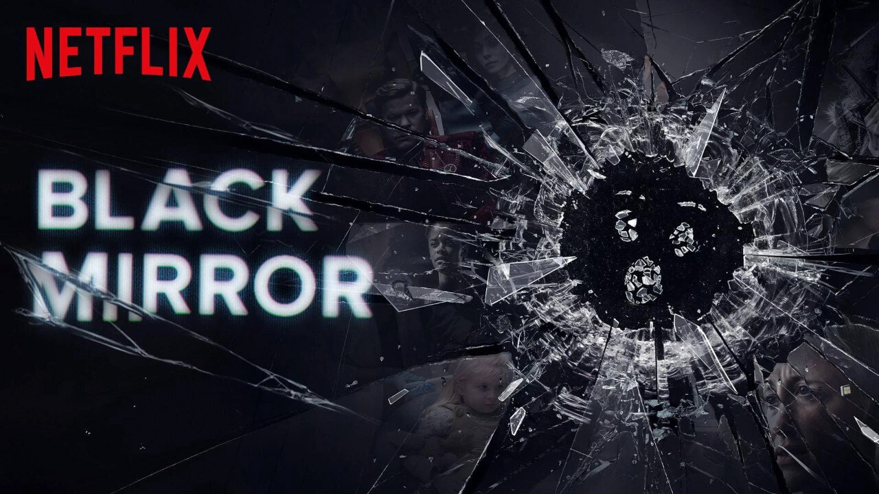 Black Mirror geri mi dönüyor? Seneler sonra dikkat çeken mesaj