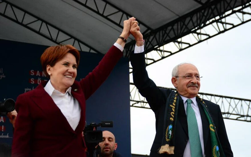 Kılıçdaroğlu'ndan savunma sanayi eleştirilerine cevap: Her türlü desteği vereceğiz