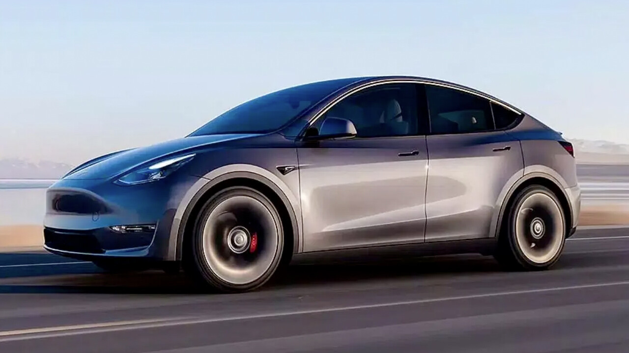 Tesla Model Y&#039;ye beklenenden 10 kat fazla ön sipariş geldi