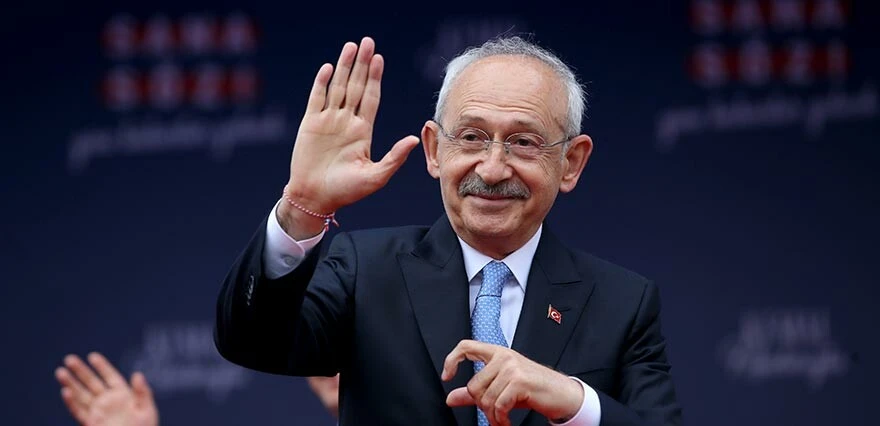 Tesadüfün böylesi... Erdoğan ile Kılıçdaroğlu aynı gün  İstanbul'da miting yapacak