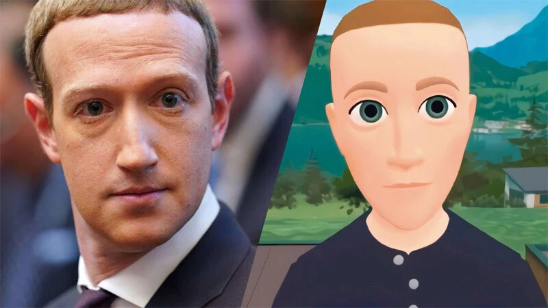 Binlerce kişiyi kovmuştu: Mark Zuckerberg servetine servet kattı!