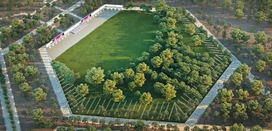 Millet bahçeleriyle Türkiye nefes alıyor