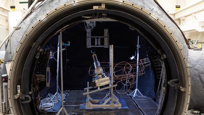 NASA, Ay toprağından oksijen çıkarmayı başardı