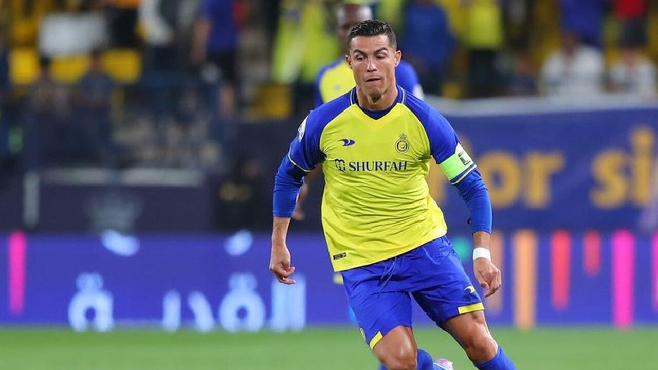 Cristiano Ronaldo, Al Nassr&#039;ı karıştırdı! Başkandan skandal sözler: Dolandırıldım