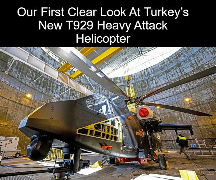 ABD, ATAK-2'ye hayran: Daha yetenekli, başka örneği yok