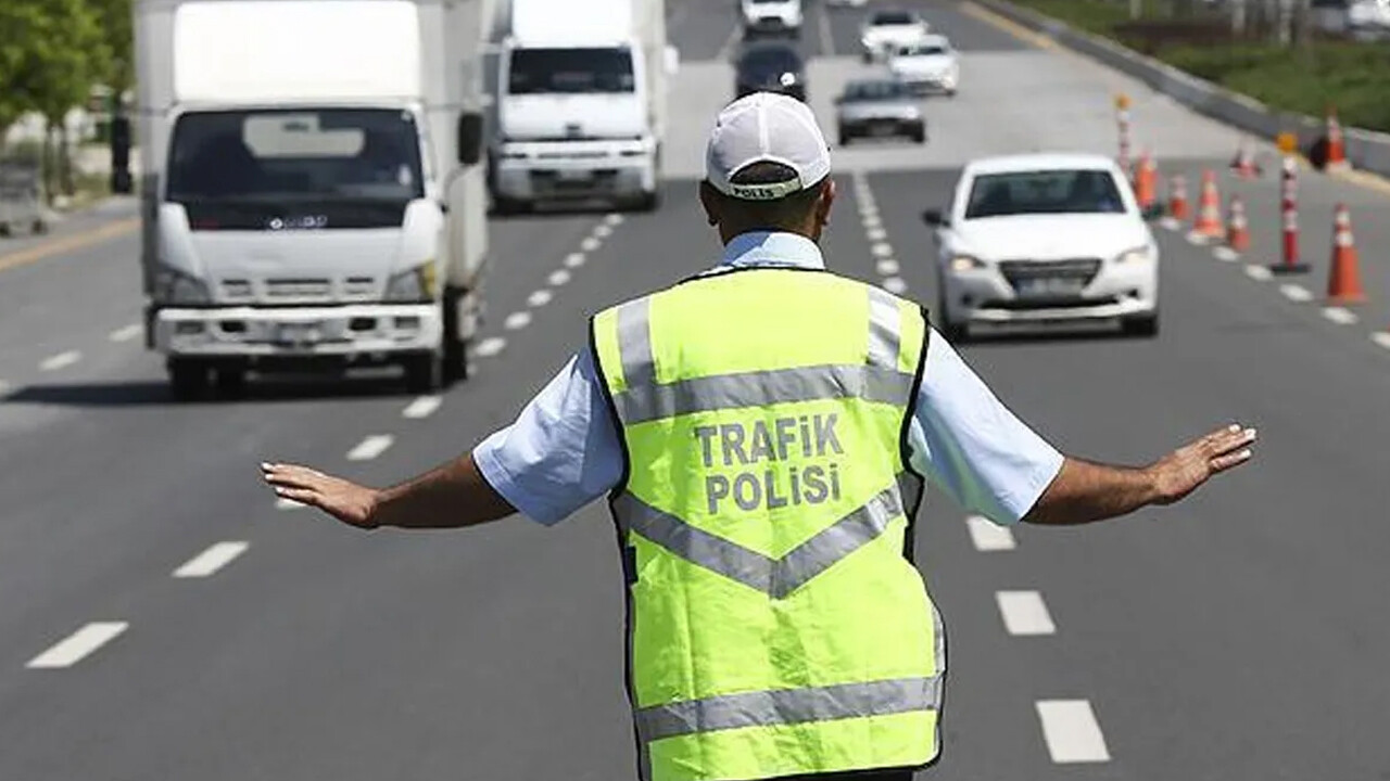 İstanbullular dikkat! 1 Mayıs&#039;ta bu yollar trafiğe kapalı 