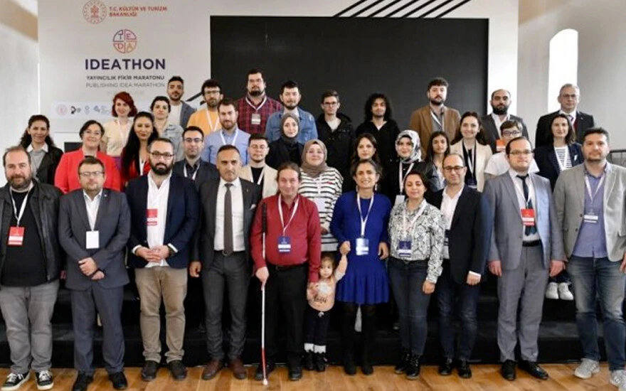 Dijital eğitimle öğrenciler ‘Rövanş’ı aldı