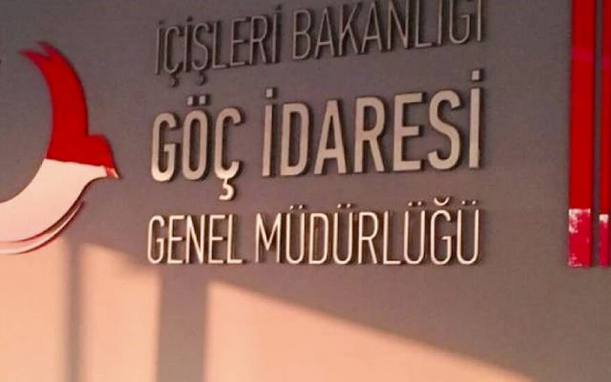 Göç İdaresi Başkanlığı'ndan YİMER'de kaçak yabancıların çalıştırıldığı iddialarına yanıt