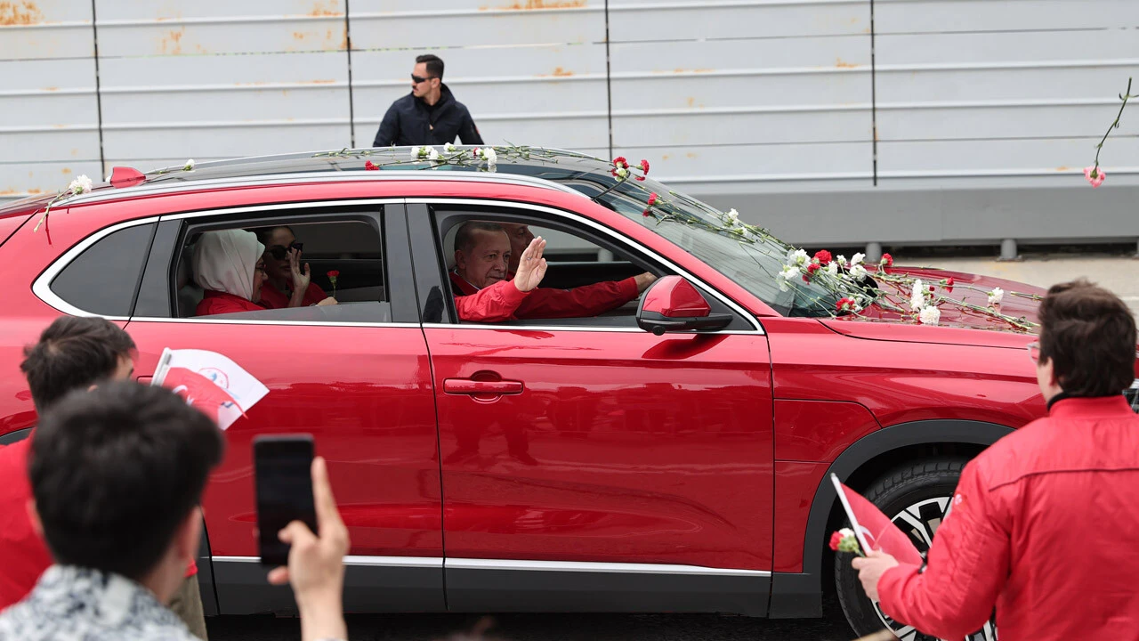 Teknofest Son dakika! Kardeş Azerbaycan Cumhurbaşkanı Aliyev'den <a href=