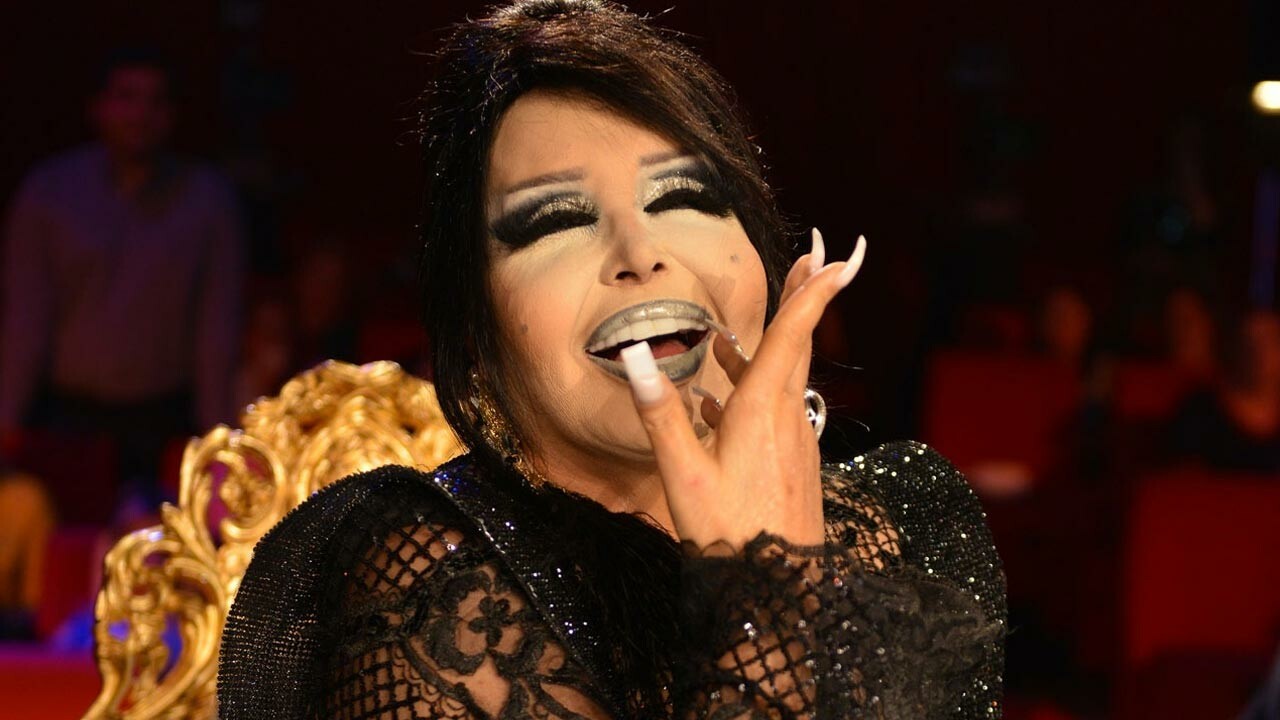 Bülent Ersoy&#039;un yeni imajını görenler şok oldu! Michael Jackson&#039;a benzetenler var...