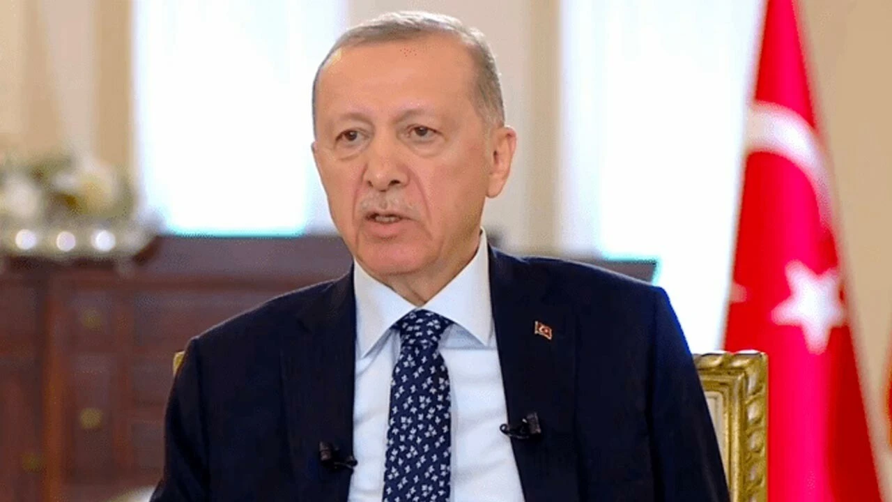 Canlı yayında rahatsızlanan Cumhurbaşkanı Erdoğan 3 gün sonra yeniden meydanlarda! Programı çok yoğun...