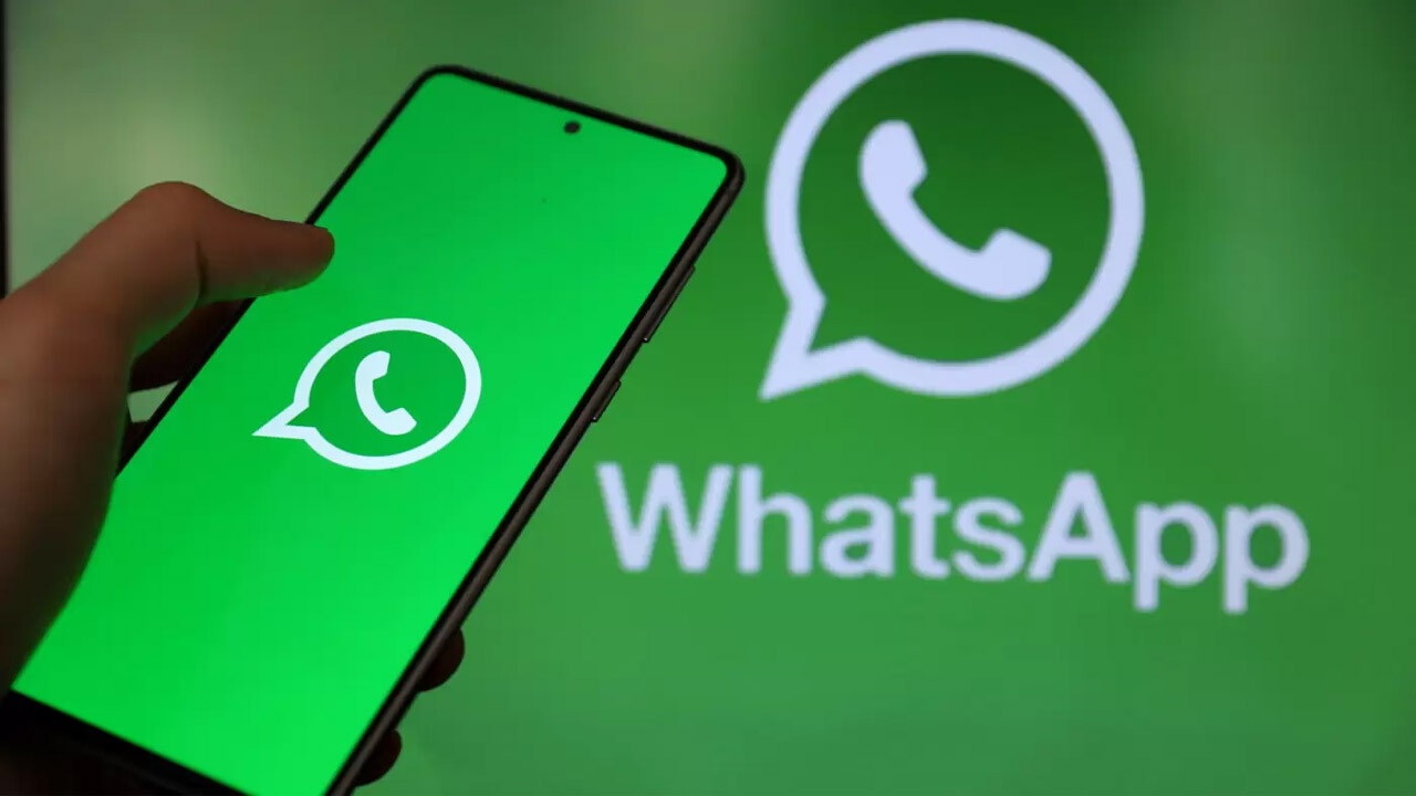 Üşengeçlere müjde: WhatsApp&#039;ın yeni özelliği &quot;oh be&quot; dedirtecek!