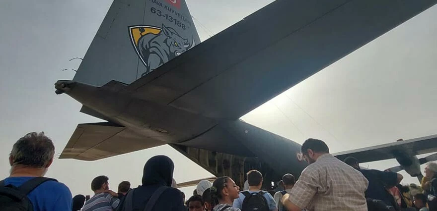 Sudan'da bilanço ağırlaşıyor! Can kaybı 528'e yükseldi