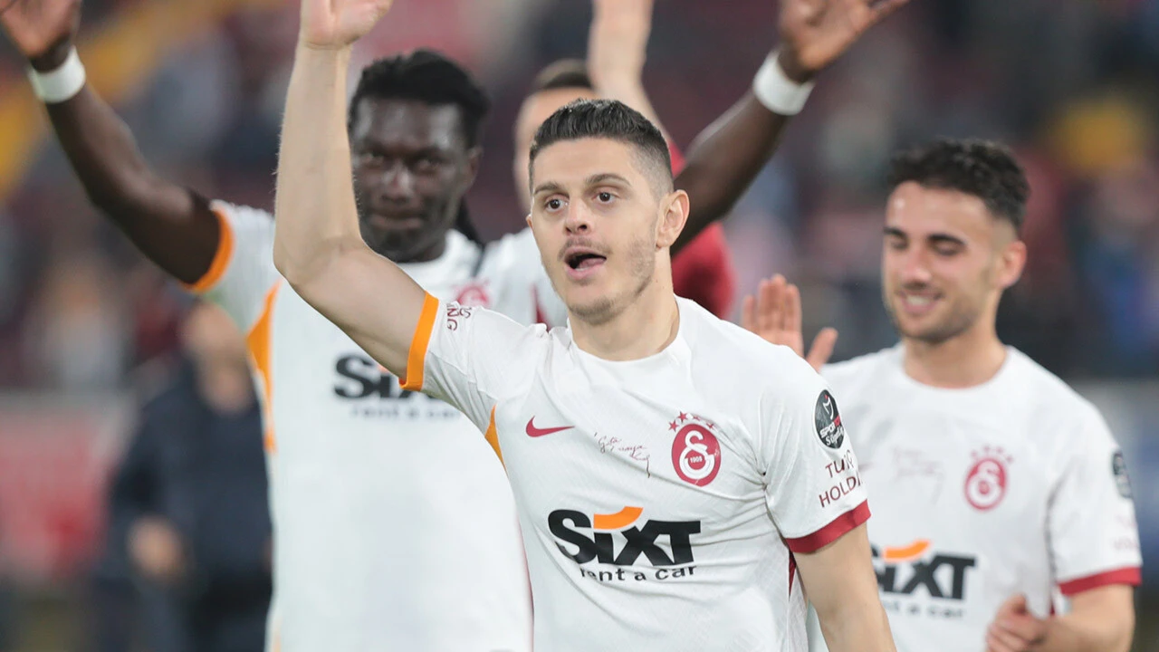 Altüst olan hesabı kim ödeyecek? İşte Süper Lig'de şampiyonluk formülleri
