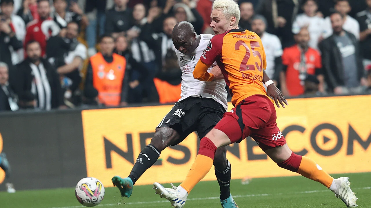 Altüst olan hesabı kim ödeyecek? İşte Süper Lig'de şampiyonluk formülleri
