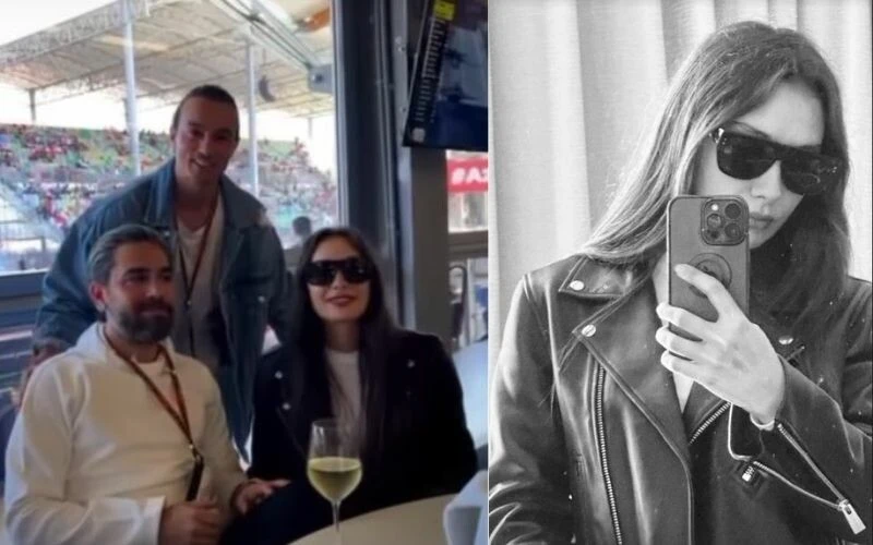 Annesi boşanacağını söylemişti! Neslihan Atagül’ün son paylaşımı olay oldu!