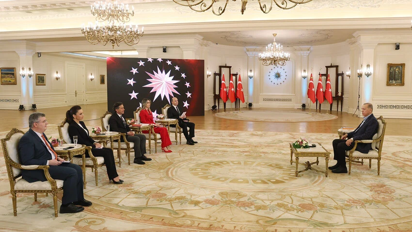 Son dakika! Cumhurbaşkanı Erdoğan duyurdu! Terör örgütü DEAŞ'ın sözde lideri etkisiz hale getirildi Son dakika! Cumhurbaşkanı Erdoğan duyurdu! Terör örgütü DEAŞ'ın sözde lideri etkisiz hale getirildi