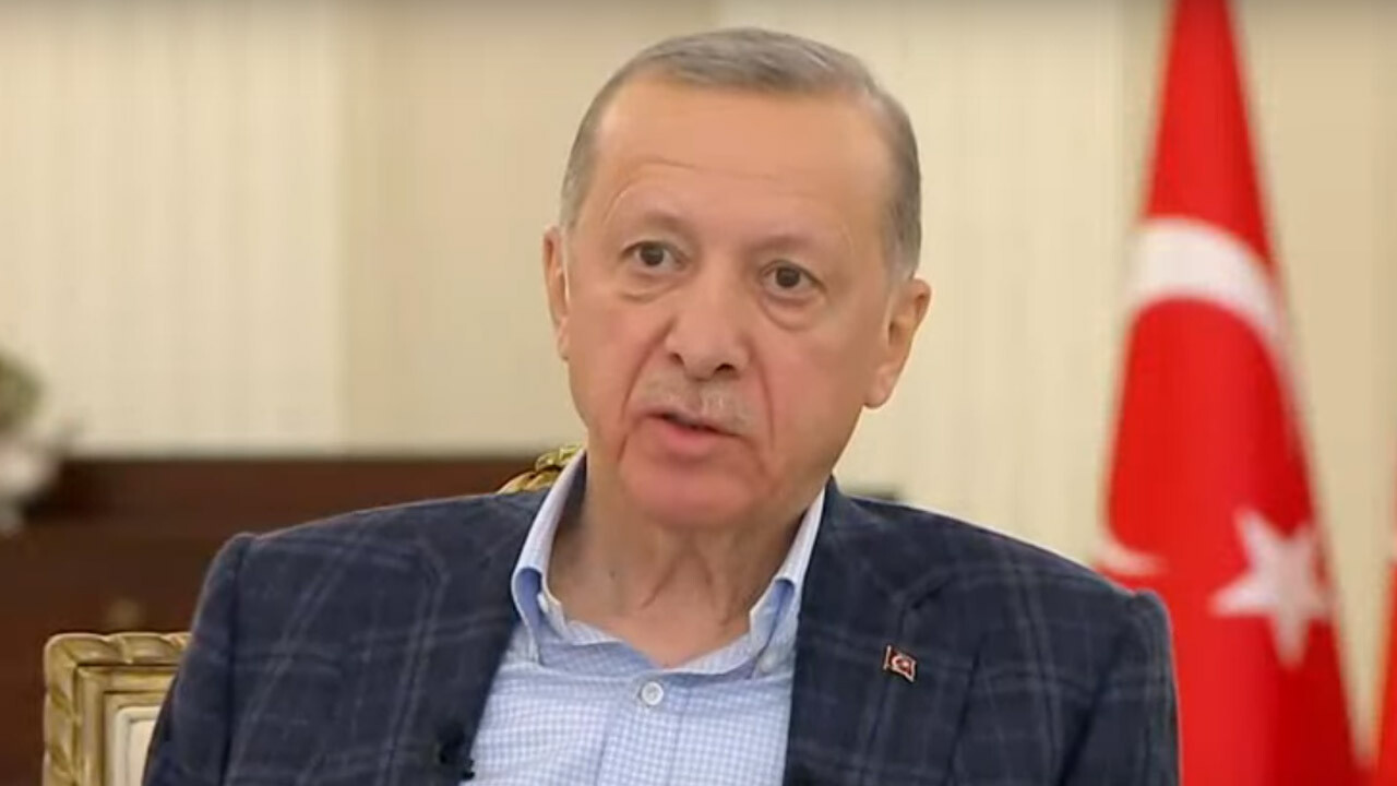 Son dakika! Cumhurbaşkanı Erdoğan duyurdu! Terör örgütü DEAŞ&#039;ın sözde lideri etkisiz hale getirildi