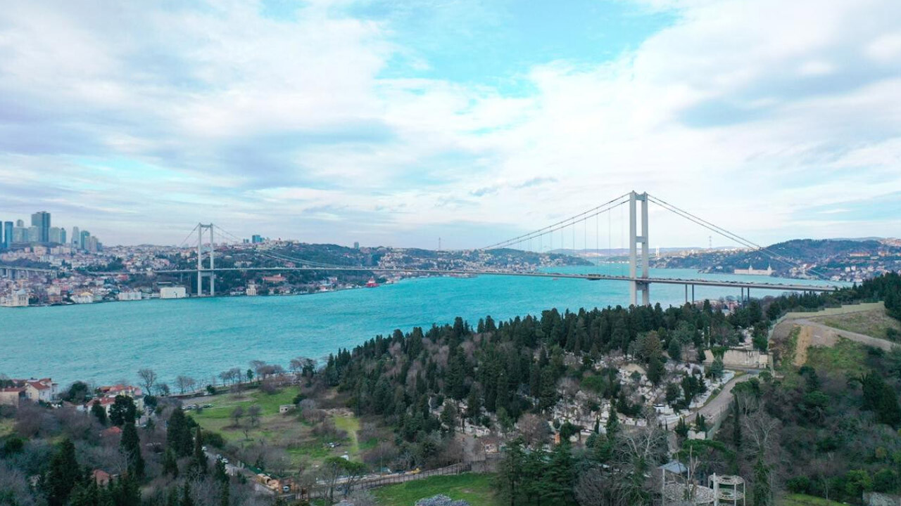 Son dakika! İstanbul Boğazı yeniden gemi trafiğine açıldı