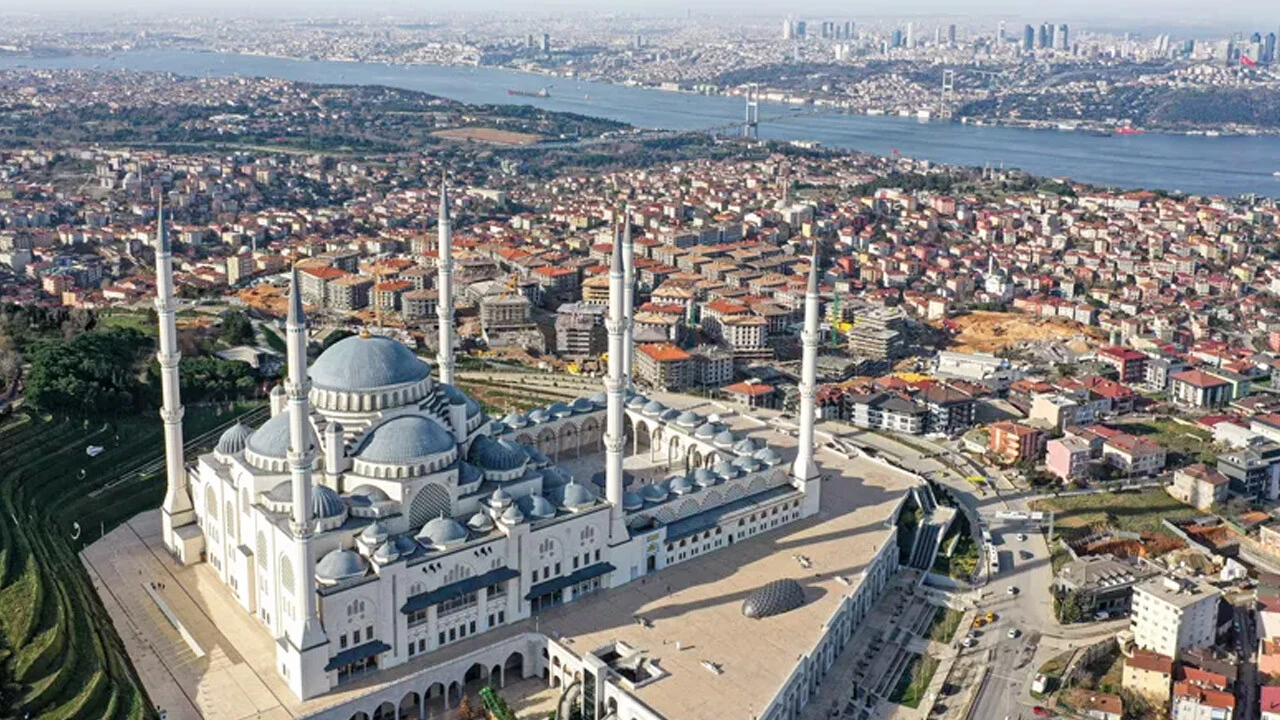 Türkiye dönüşüyor: 3,3 milyon konut tamamlandı, hedef 81 ilde güvenli yapılar