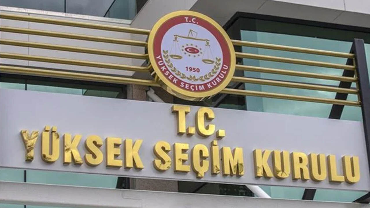 YSK&#039;dan seçim günü için okul kantini kararı