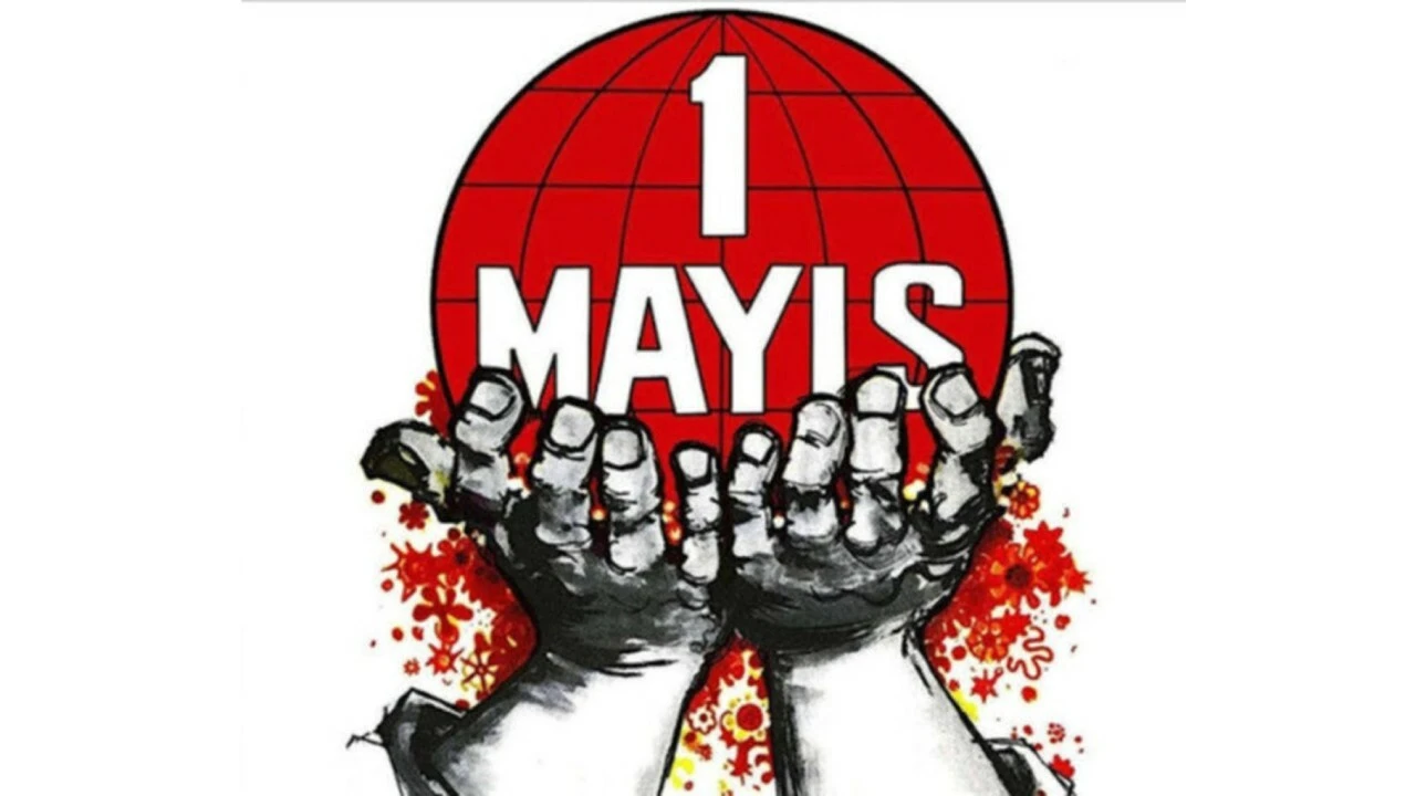 KURUMSAL 1 MAYIS İŞÇİ BAYRAMI MESAJLARI 2023:  İş arkadaşlarına, patrona, çalışanlara ve emekçilere gönderebileceğiniz kısa etkileyici, sloganlı, işçi ve emekçi sözleri!