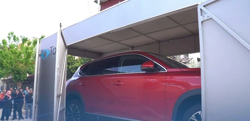 Kapıya teslim yerli <a href=