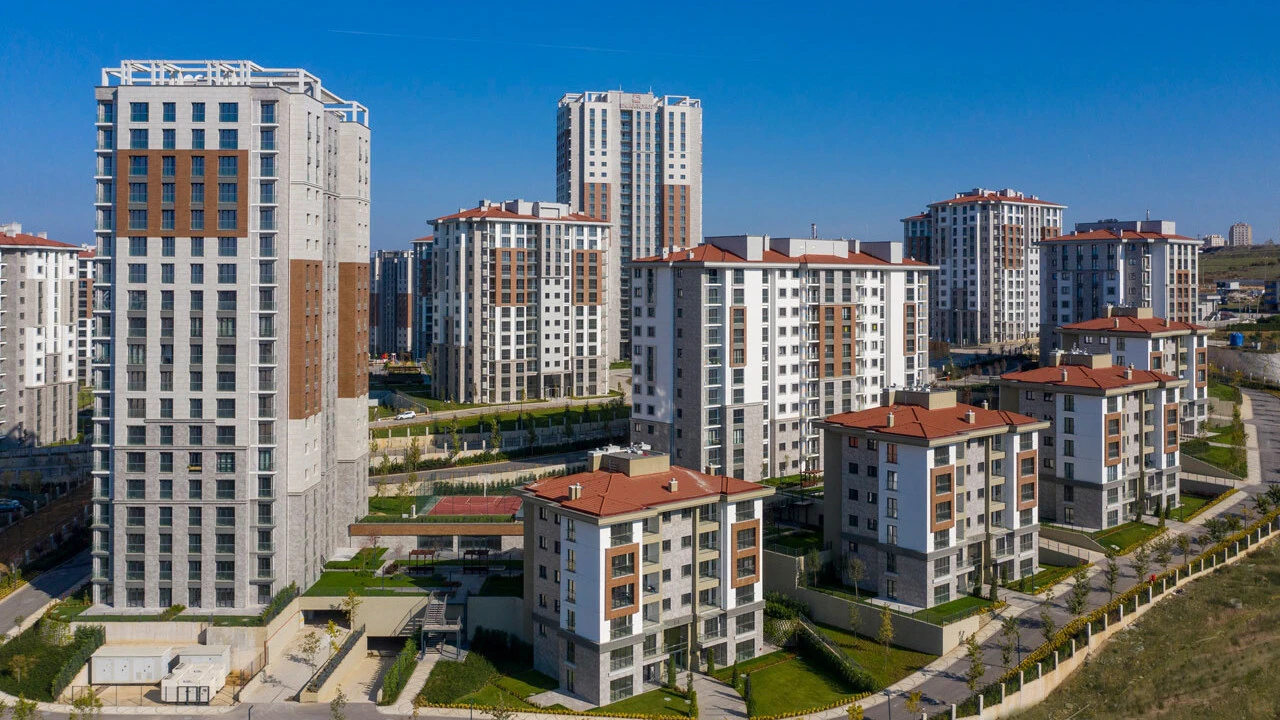 Konut almak isteyen dikkat! 2024'te yeni sistem başlıyor: Kavgalar çıkacak