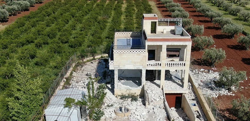 Son dakika! MİT operasyonunun detayları ortaya çıktı! Kureyşi'nin intihar yeleğini patlattığı belirlendi