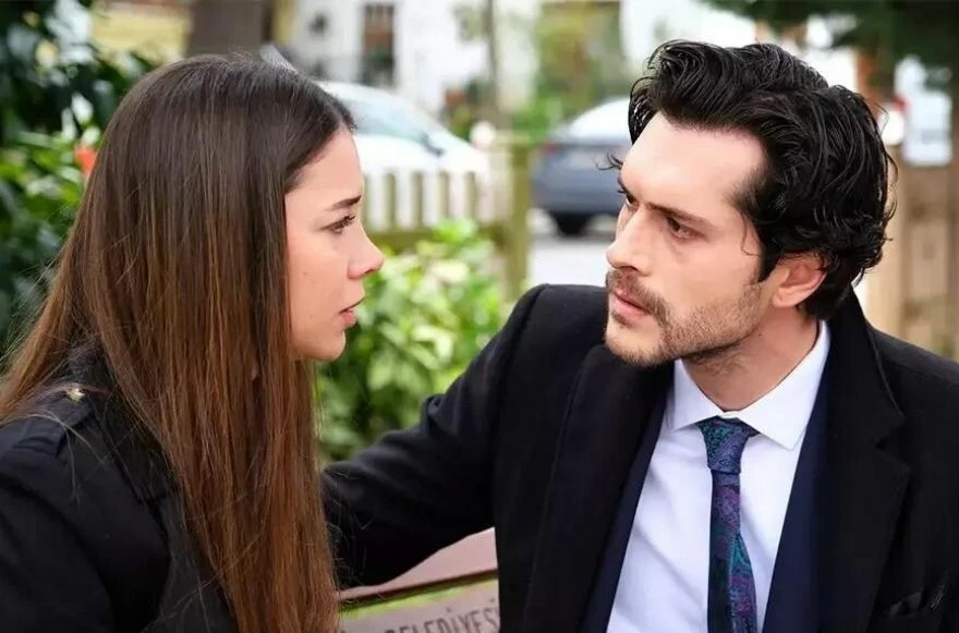 FOX TV kararını verdi... Dizi 2 bölüm sonra final yapacak!