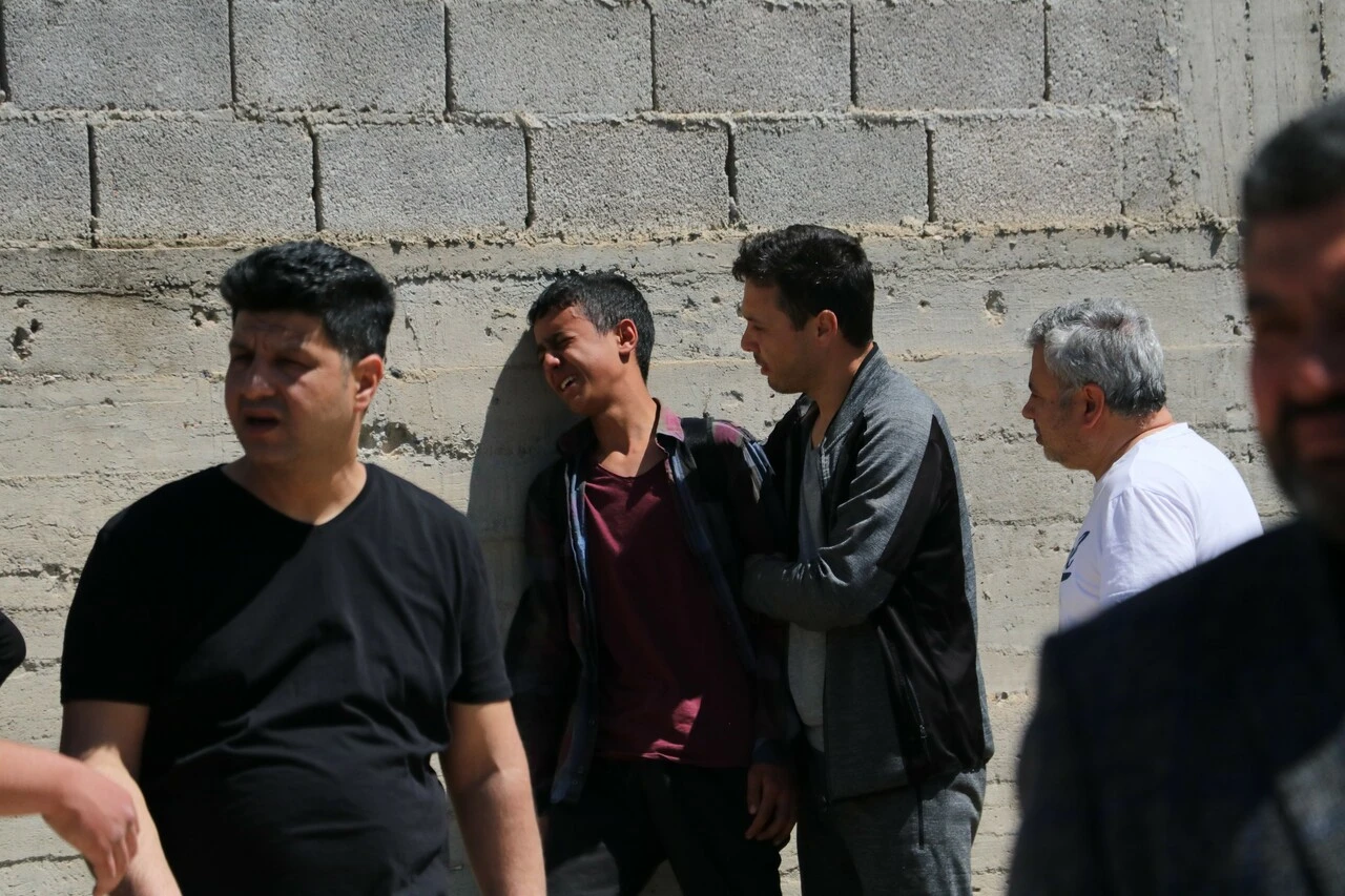 Adana'da eski damat dehşeti! Kayınvalidesini ve baldızını öldürüp intihar etti