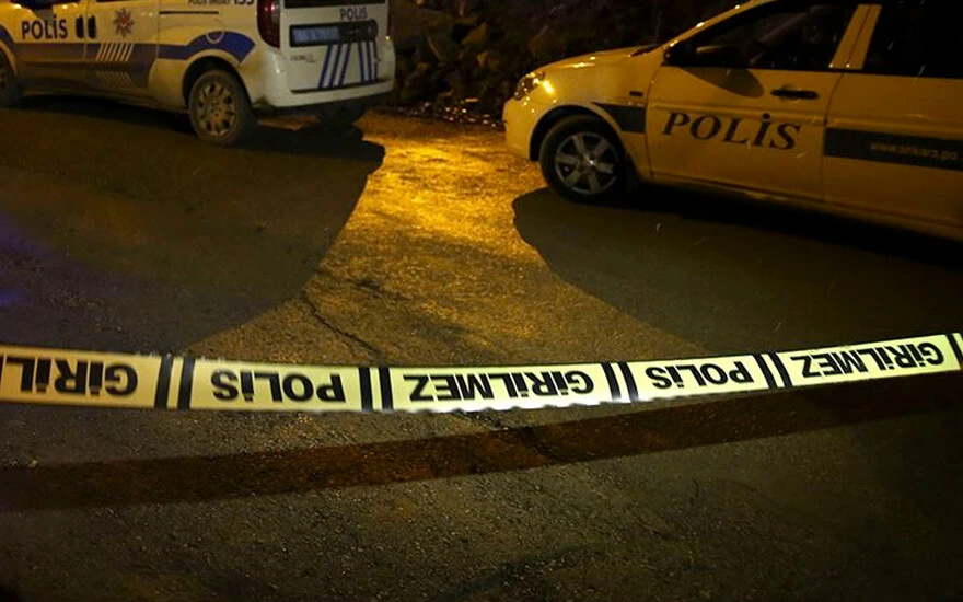 Elazığ'da karısını öldürmeden internetten araştırma yapmıştı: Cezası açıklandı