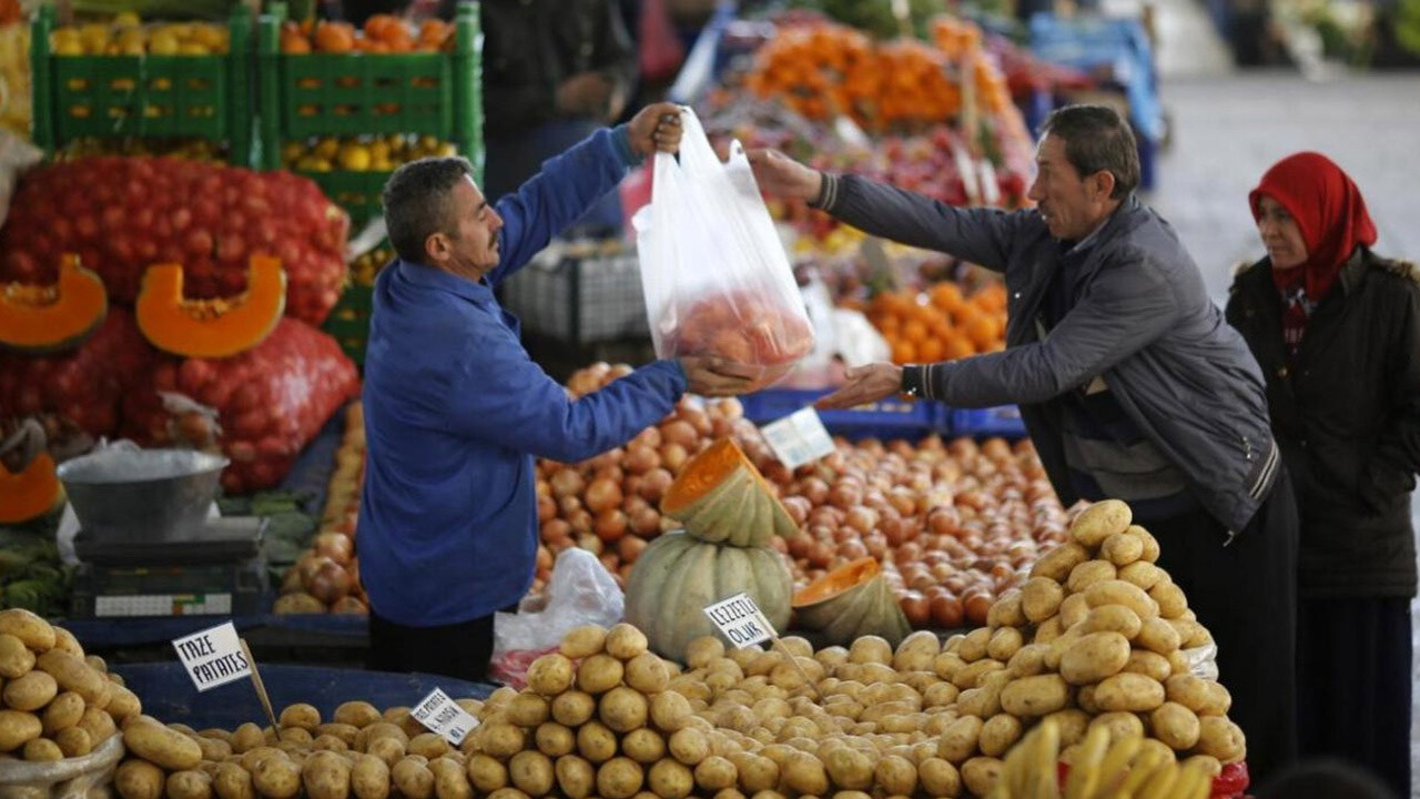 İstanbul enflasyonu belli oldu! Fiyatlardaki artış devam ediyor