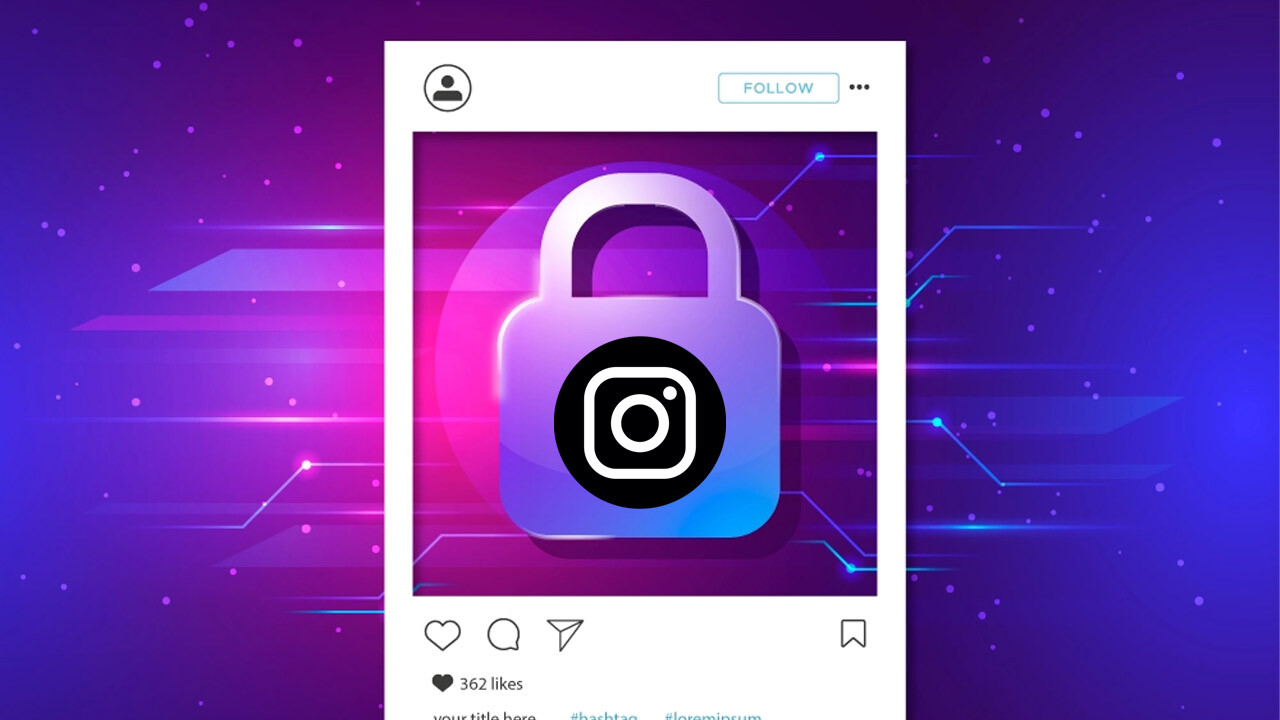 Instagram gizli hesap görme mümkün mü? Instagram&#039;da herkese açık olmayan hesaplara bakabilir miyiz?