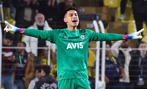 İrfan Can'a Premier Lig'den talip! Trabzonspor da istiyor