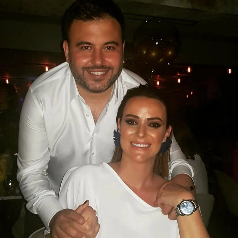 Buse Varol küplere binecek! Alişan’dan yengesine 30 milyonluk hediye!