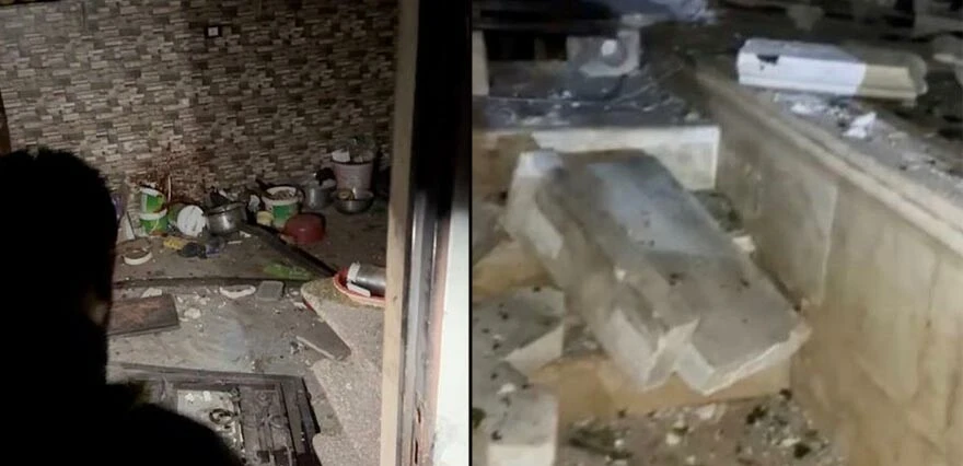 Son dakika! MİT operasyonunun detayları ortaya çıktı! Kureyşi'nin intihar yeleğini patlattığı belirlendi