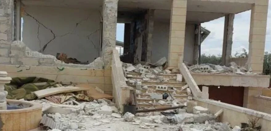 Cumhurbaşkanı Erdoğan’ın duyurduğu DEAŞ operasyonu dünya basınında! MİT’e ayrı parantez açıldı