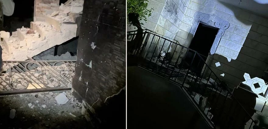 Son dakika! MİT operasyonunun detayları ortaya çıktı! Kureyşi'nin intihar yeleğini patlattığı belirlendi