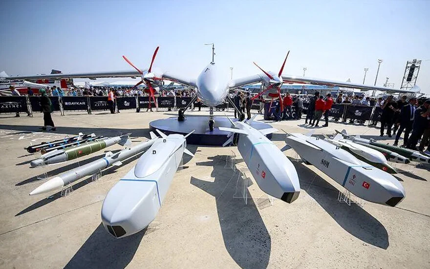 Teknofest bu yıl neden erkene alındı? Bakan yardımcısı soruyu cevaplandırdı